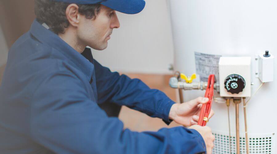 Local sewer line repair in Vina, CA